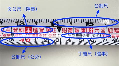 文公尺上下怎麼看|【文公尺怎麼看】解析文公尺奧秘：新手必學8個使用小知識